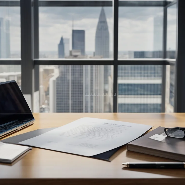 Escrituras notariales