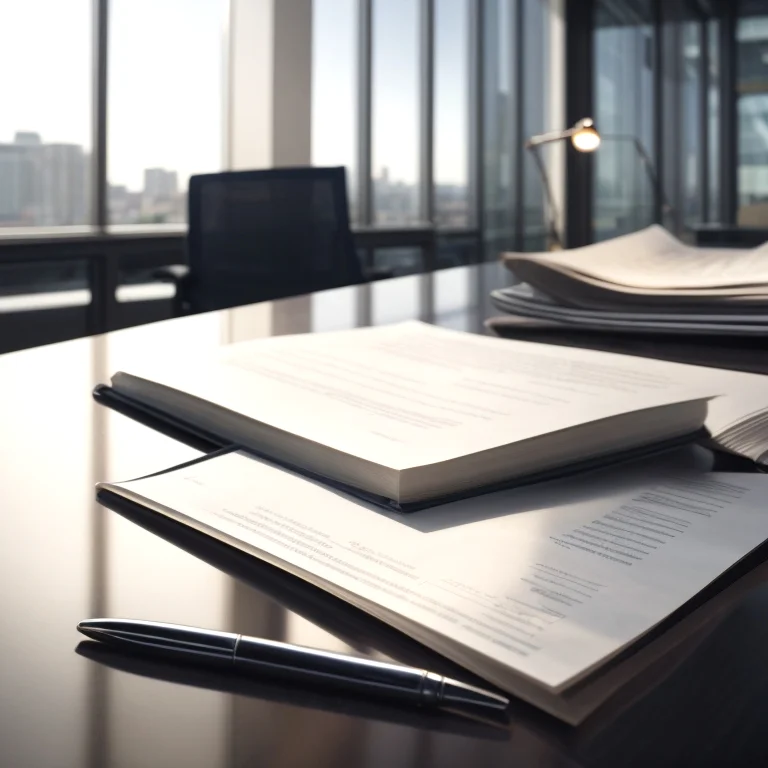 Soluciones legales especializadas